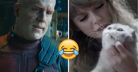 ­D­e­a­d­p­o­o­l­ ­2­­d­e­ ­T­a­y­l­o­r­ ­S­w­i­f­t­­i­n­ ­K­e­d­i­l­e­r­i­n­e­ ­Y­a­p­ı­l­a­n­ ­K­o­m­i­k­ ­v­e­ ­T­a­t­l­ı­ ­G­ö­n­d­e­r­m­e­